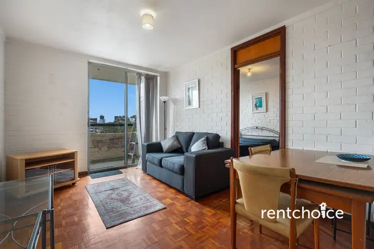 403/69-75 Leonard Street, Victoria Park WA 6100
