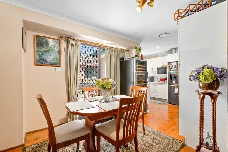 Fifth view of Homely house listing, 12 Benghazi Street, Bossley Park NSW 2176