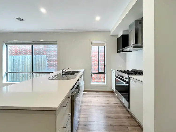 Second view of Homely house listing, 22 Harper Boulevard, Mount Duneed VIC 3217