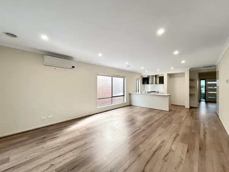 Third view of Homely house listing, 22 Harper Boulevard, Mount Duneed VIC 3217