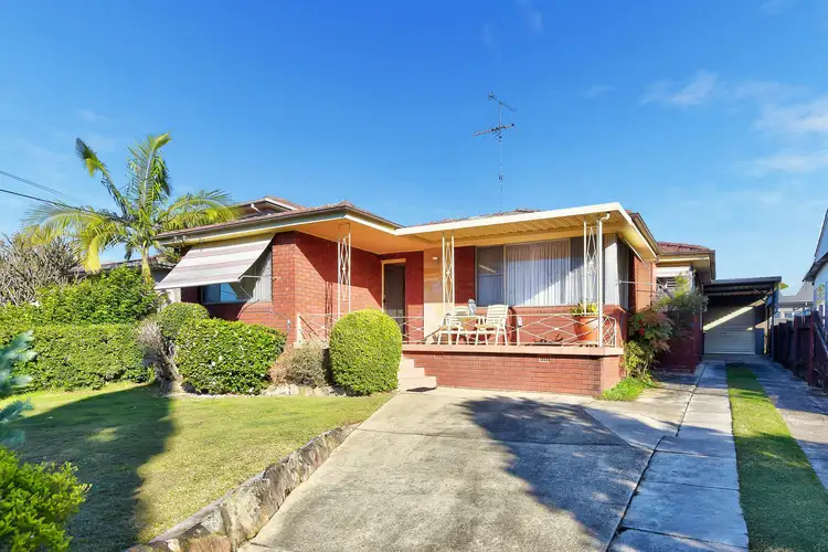 25 Murray Street, North Parramatta NSW 2151