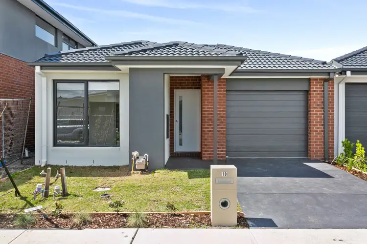 18 Columbus Road, Kalkallo VIC 3064