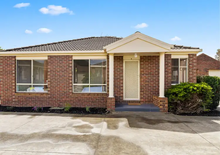 285-287 DERRIMUT ROAD