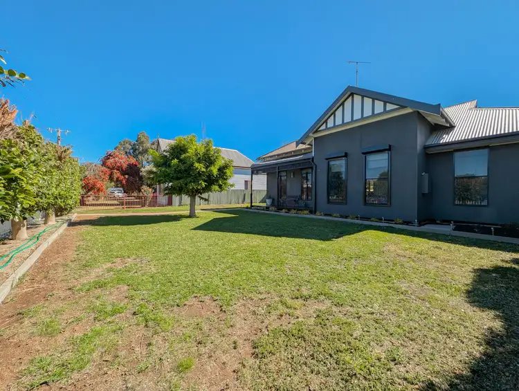 190 Westblade Avenue, Kerang VIC 3579