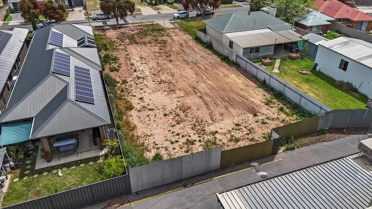 28 Guildford Street, Clearview SA 5085