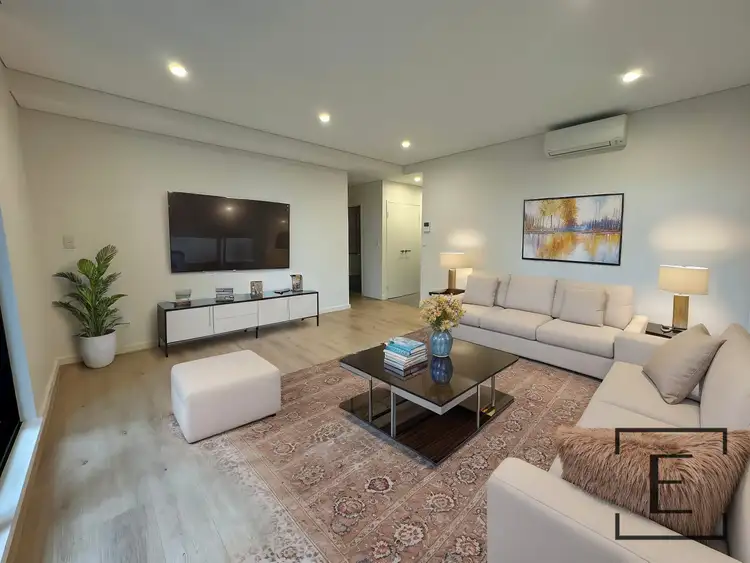 35/1 Kanoona Avenue, Homebush NSW 2140