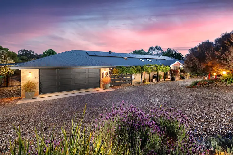 12 HILLANDALE COURT, Bonegilla VIC 3691