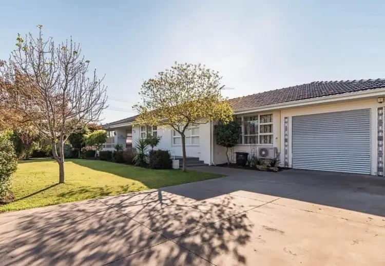 48 Hamilton Street, Cannington WA 6107