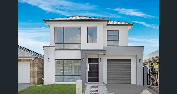 33 Wakefield Street, Melonba NSW 2765