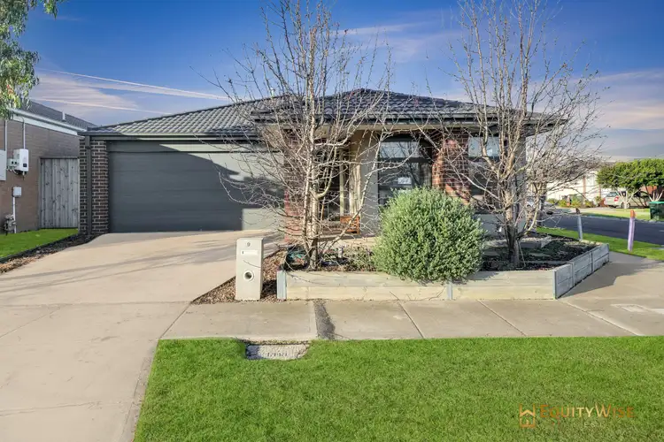 9 Aporum Avenue, Wyndham Vale VIC 3024