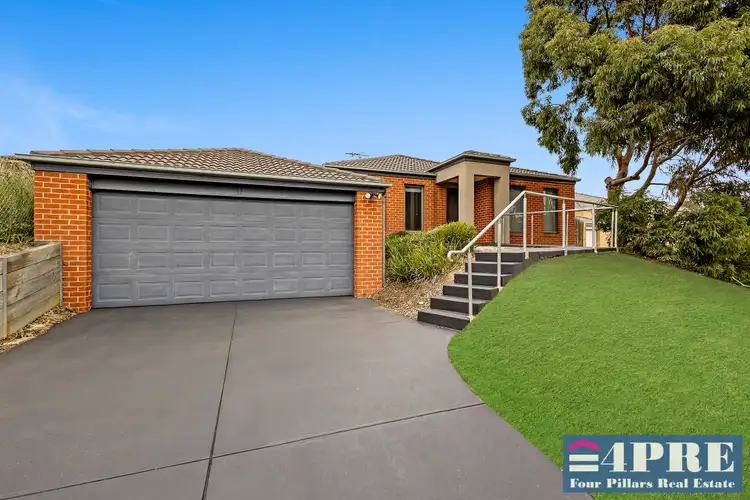 8 Hadlow Court, Sunbury VIC 3429