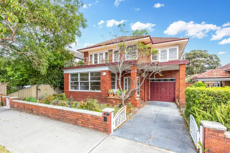 78 Johnston Street, Annandale NSW 2038
