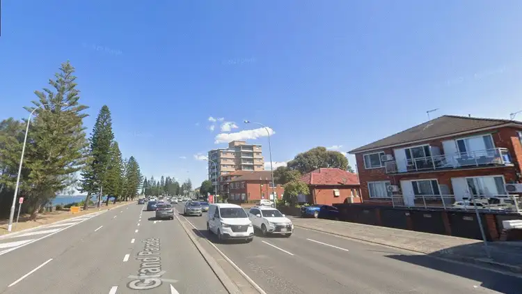 10/130 The Grand Parade, Brighton-Le-Sands NSW 2216