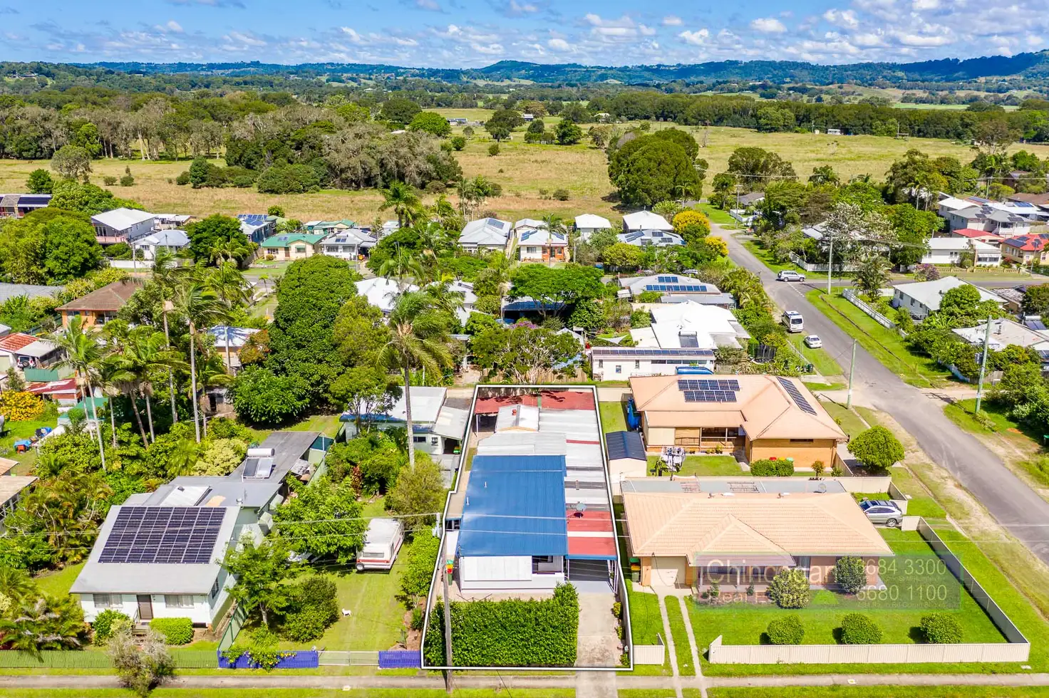 Main view of Homely house listing, 55A Argyle Street, Mullumbimby NSW 2482