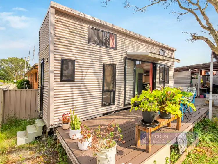 Third view of Homely house listing, 55A Argyle Street, Mullumbimby NSW 2482