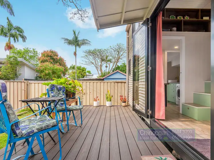 Fourth view of Homely house listing, 55A Argyle Street, Mullumbimby NSW 2482