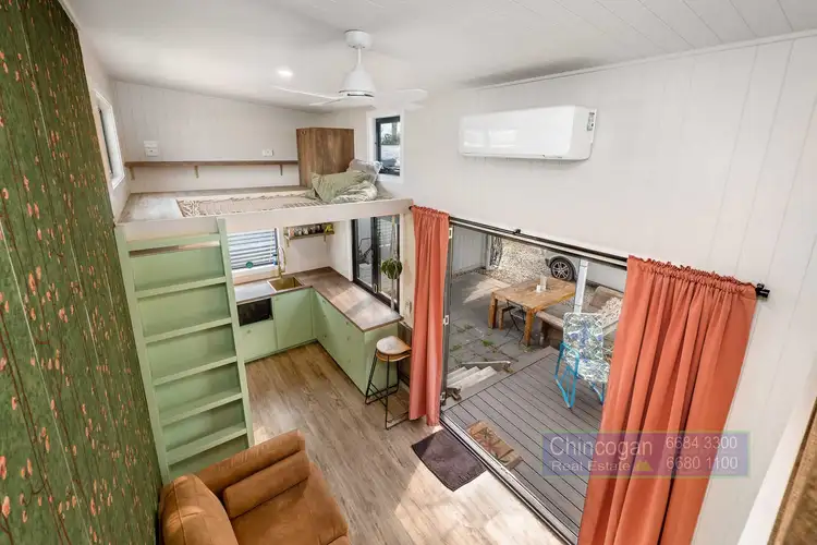 Fifth view of Homely house listing, 55A Argyle Street, Mullumbimby NSW 2482