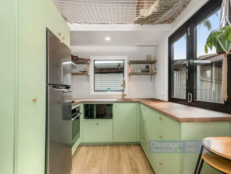 Sixth view of Homely house listing, 55A Argyle Street, Mullumbimby NSW 2482