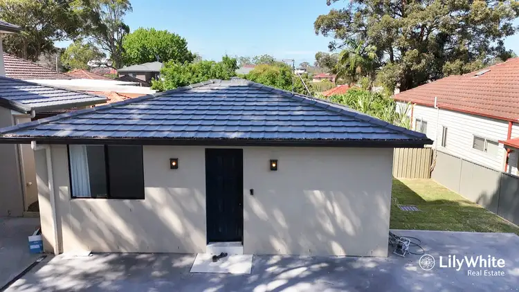 1A Hercules Avenue, Padstow NSW 2211