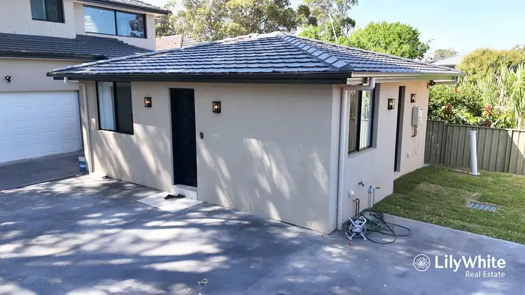 Second view of Homely house listing, 1A Hercules Avenue, Padstow NSW 2211