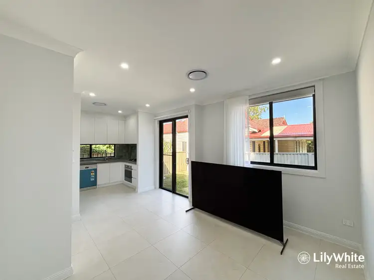 Third view of Homely house listing, 1A Hercules Avenue, Padstow NSW 2211