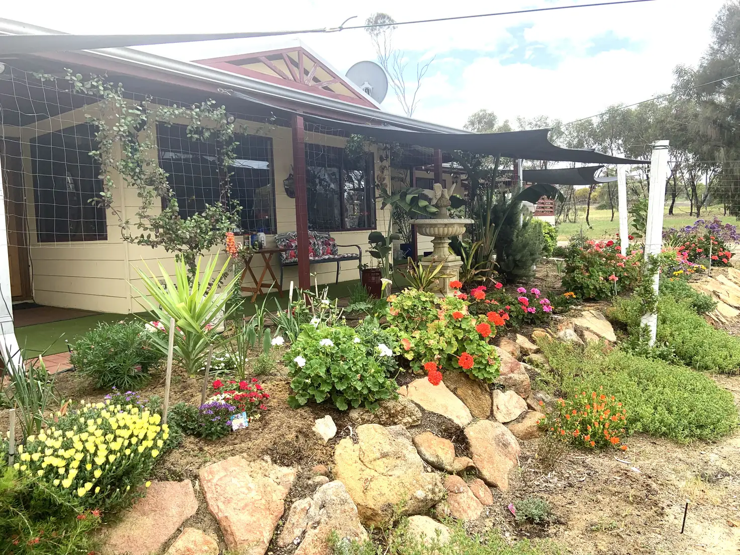 Main view of Homely house listing, 55 Dempster Street, Meckering WA 6405