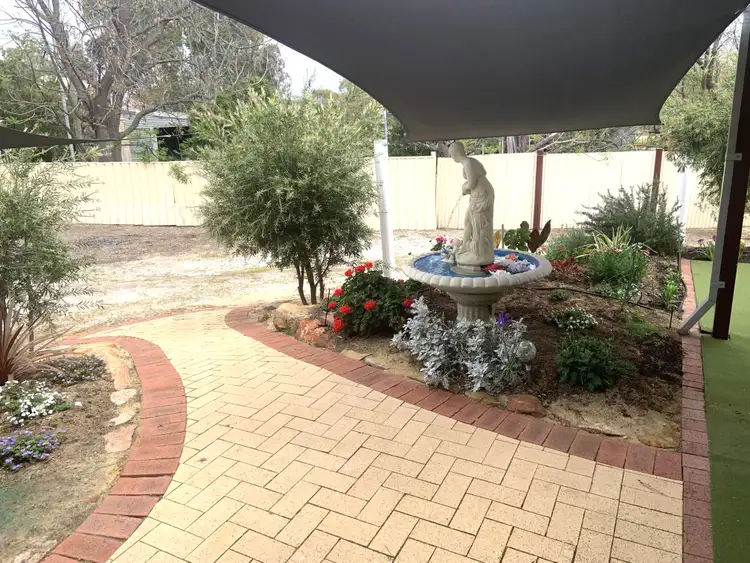 Second view of Homely house listing, 55 Dempster Street, Meckering WA 6405