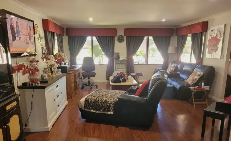 Third view of Homely house listing, 55 Dempster Street, Meckering WA 6405