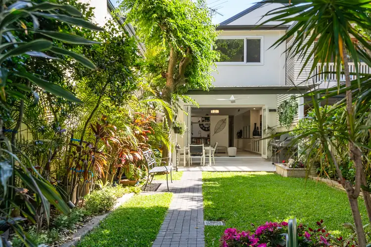 152 Bridge Road, Glebe NSW 2037