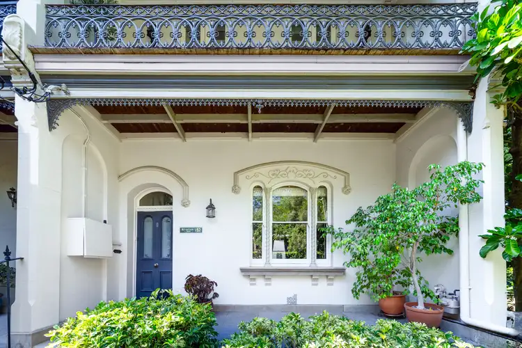 152 Bridge Road, Glebe NSW 2037