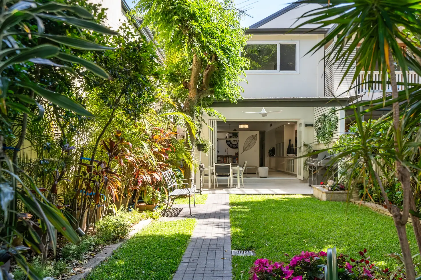 Main view of Homely house listing, 152 Bridge Road, Glebe NSW 2037