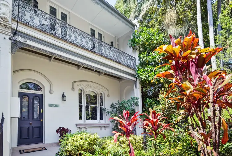 Second view of Homely house listing, 152 Bridge Road, Glebe NSW 2037