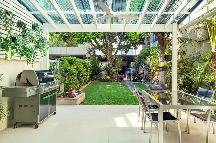 Fourth view of Homely house listing, 152 Bridge Road, Glebe NSW 2037