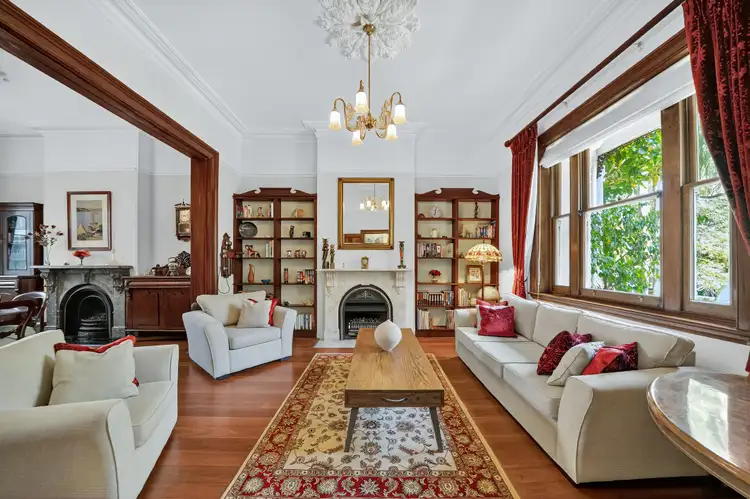 Fifth view of Homely house listing, 152 Bridge Road, Glebe NSW 2037