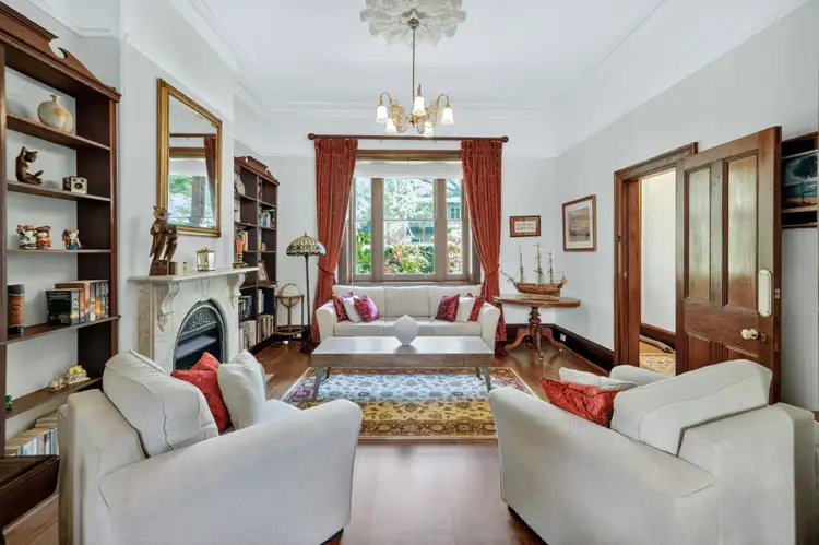 Sixth view of Homely house listing, 152 Bridge Road, Glebe NSW 2037