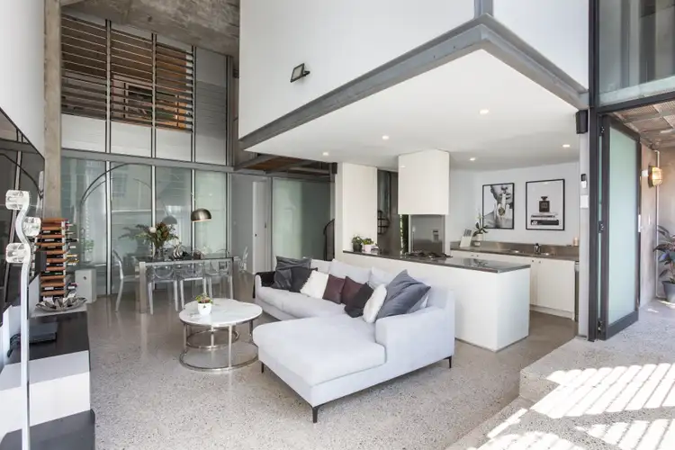 3/50 Ann Street, Surry Hills NSW 2010