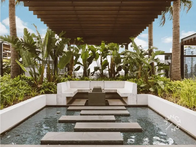 20201/19 Wilson Street, West End QLD 4101