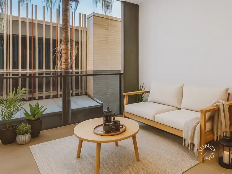 Second view of Homely unit listing, 20201/19 Wilson Street, West End QLD 4101