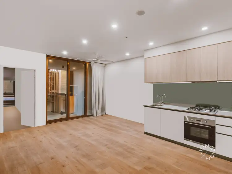 Fourth view of Homely unit listing, 20201/19 Wilson Street, West End QLD 4101