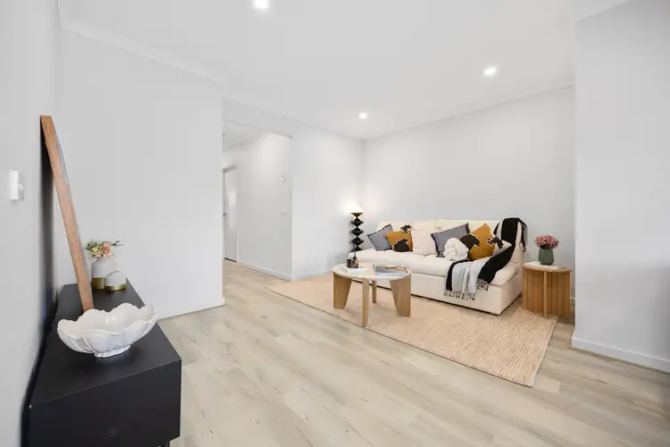 Fifth view of Homely house listing, 24 Uxbridge Street, Werribee VIC 3030