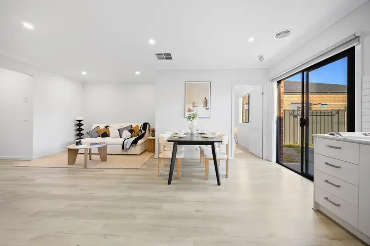 Sixth view of Homely house listing, 24 Uxbridge Street, Werribee VIC 3030