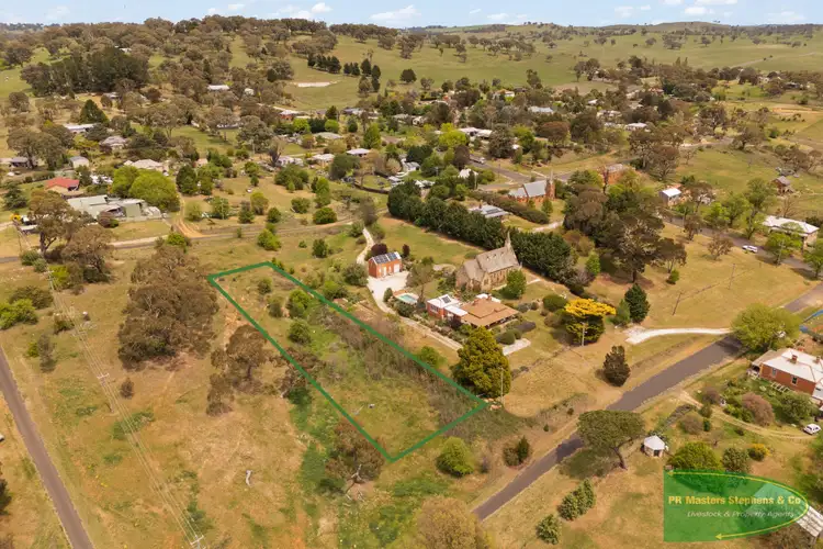 16 Phantom Street, Rockley NSW 2795
