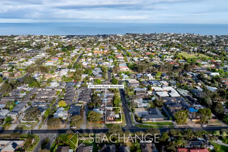 Fourth view of Homely house listing, 251 Dunns Road, Mornington VIC 3931