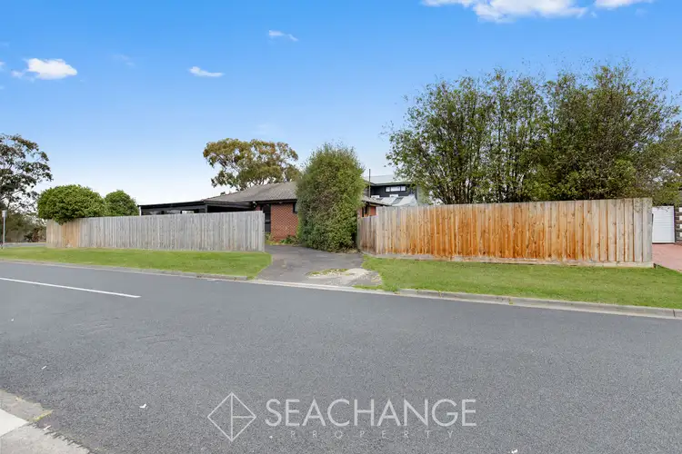 Fifth view of Homely house listing, 251 Dunns Road, Mornington VIC 3931