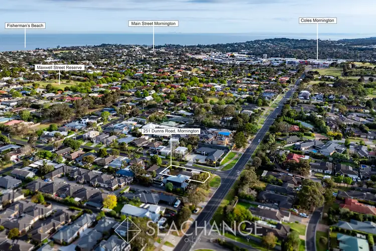 Sixth view of Homely house listing, 251 Dunns Road, Mornington VIC 3931