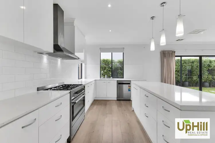 Third view of Homely house listing, 3 Seeley Walk, Berwick VIC 3806