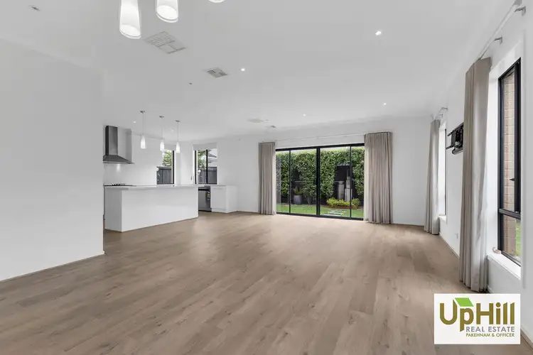 Fourth view of Homely house listing, 3 Seeley Walk, Berwick VIC 3806