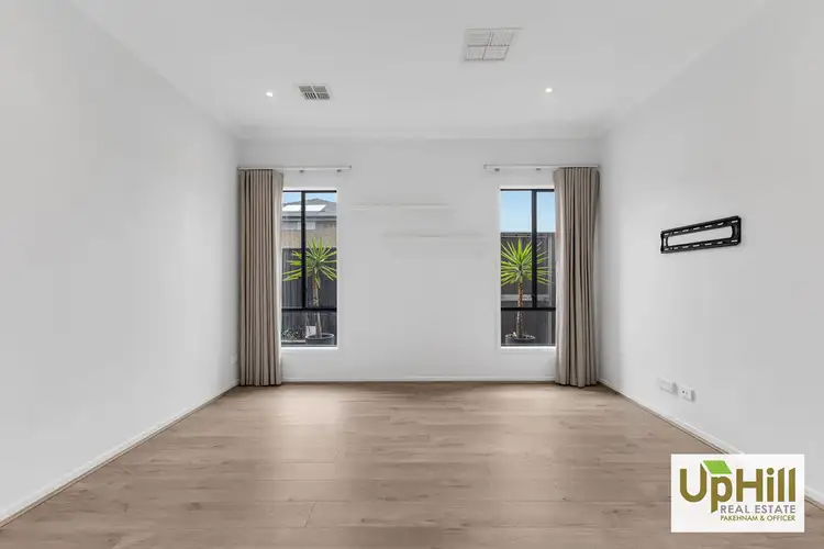 Fifth view of Homely house listing, 3 Seeley Walk, Berwick VIC 3806