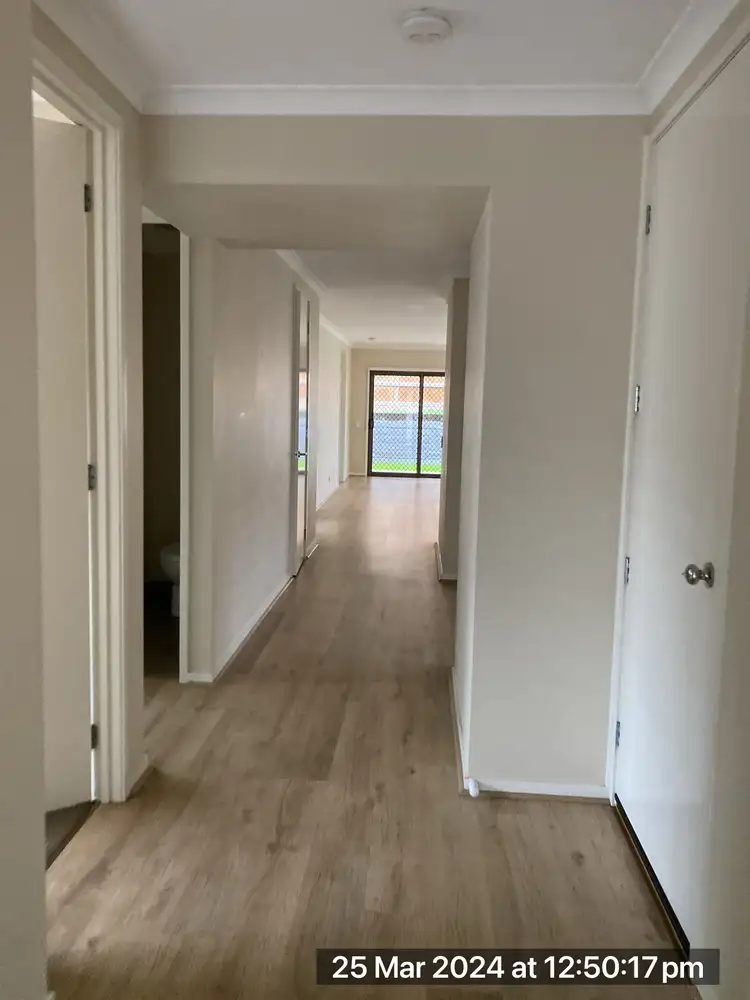 Second view of Homely house listing, 492 Gainsborough Drive, Pimpama QLD 4209