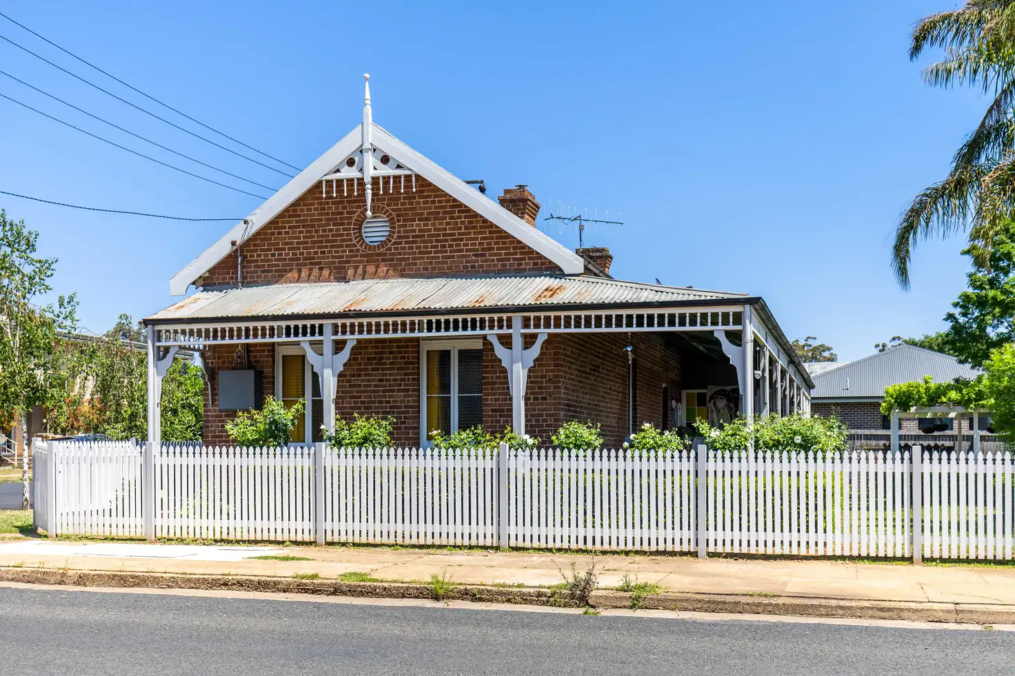 Main view of Homely house listing, 62 Herbert Street, Gulgong NSW 2852